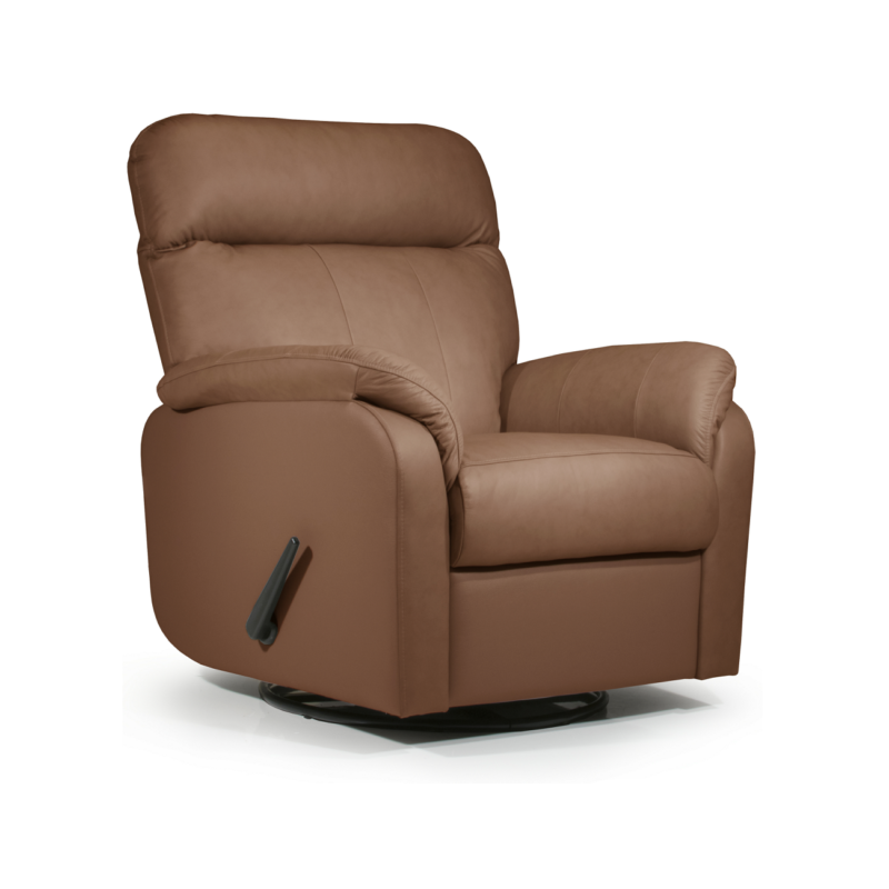 Flamingo recliner