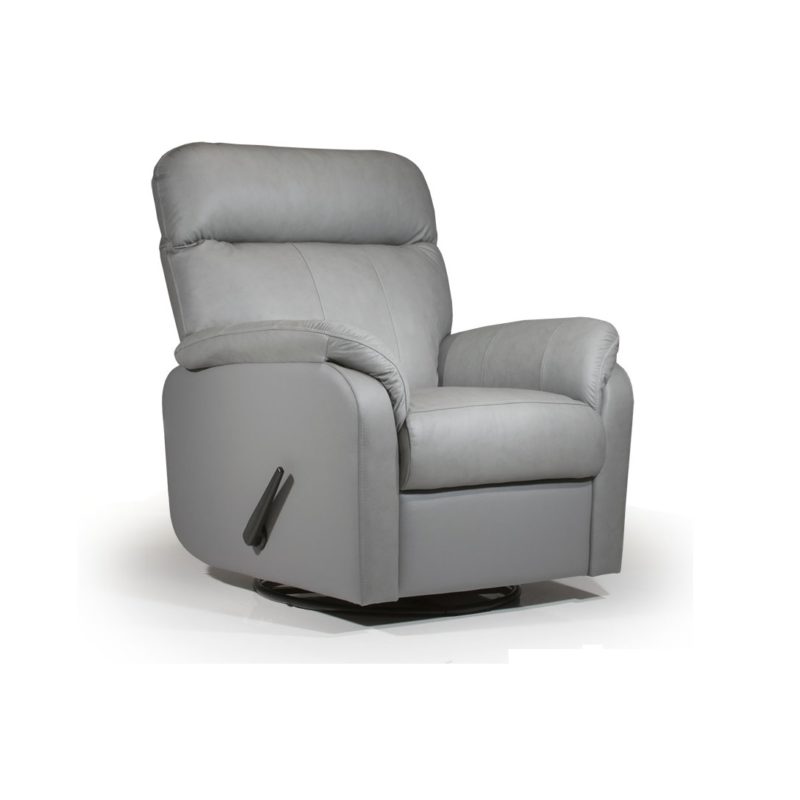 Flamingo recliner